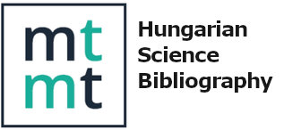 MTMT link to the website