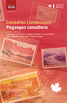 Judit Nagy et al (eds.): Canadian Landscapes. Paysages canadiens