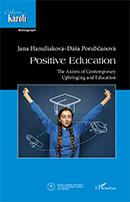 Jana Hanuliaková, Dasa Porubčanová: Positive education