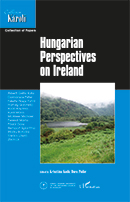 Krisztina Kodó, Dóra Pödör (eds.): Hungarian Perspectives on Ireland