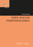 Somodi Júlia: Japán–magyar fordítástechnika