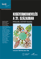 Tóth Etelka, Kovács Tibor (szerk.): Kisgyermeknevelés a 21. században. Második, bővített kiadás