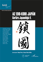 Doma Petra, Farkas Mária Ildikó (szerk.): Az Edo-kori japán. Kortárs Japanológia V.