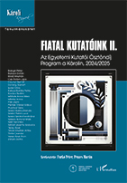 Balássy Ádám Miklós: A jogforrástan alapjai. Törvények, rendeletek, határozatok - kötet borító