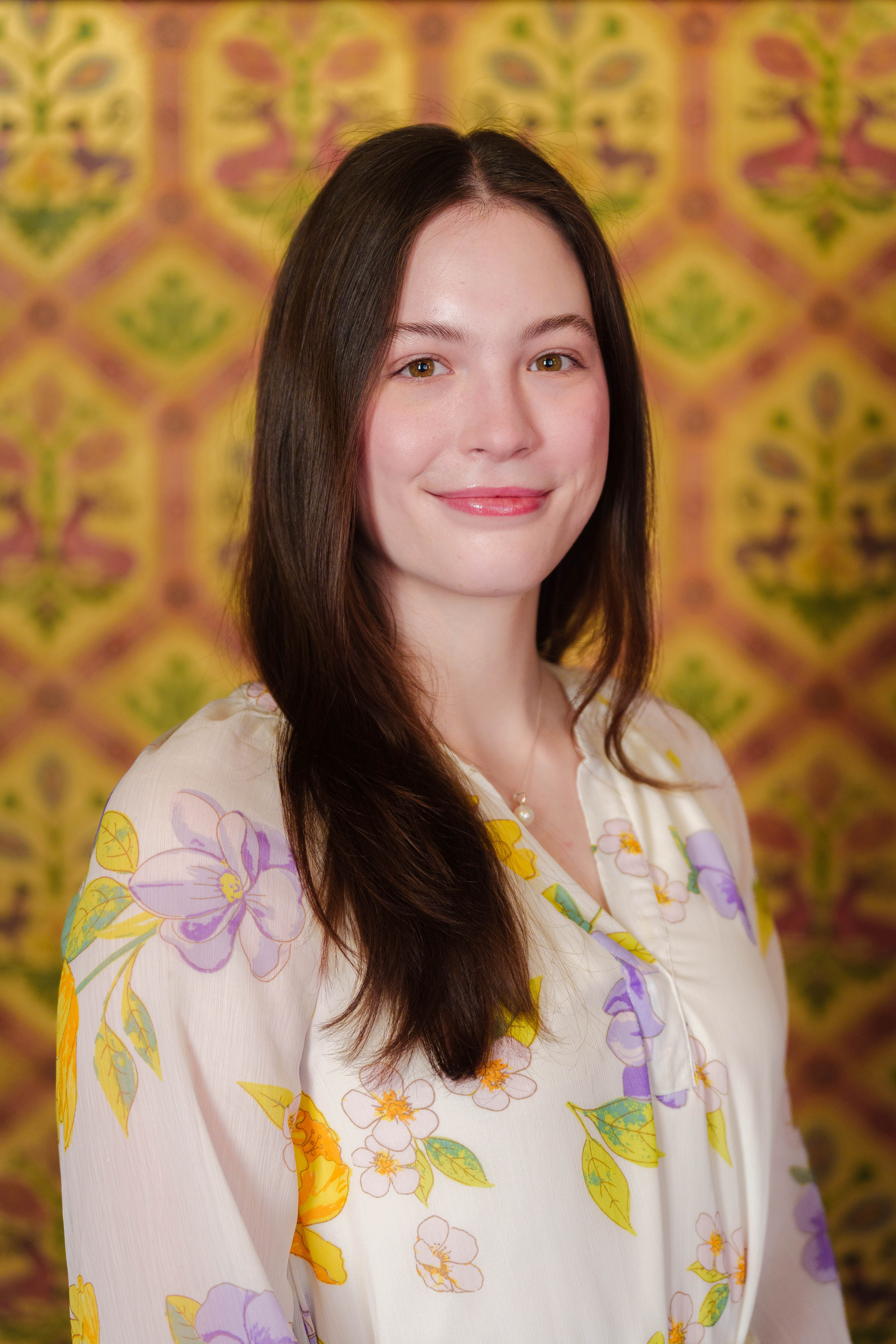 Csobán Zsófia