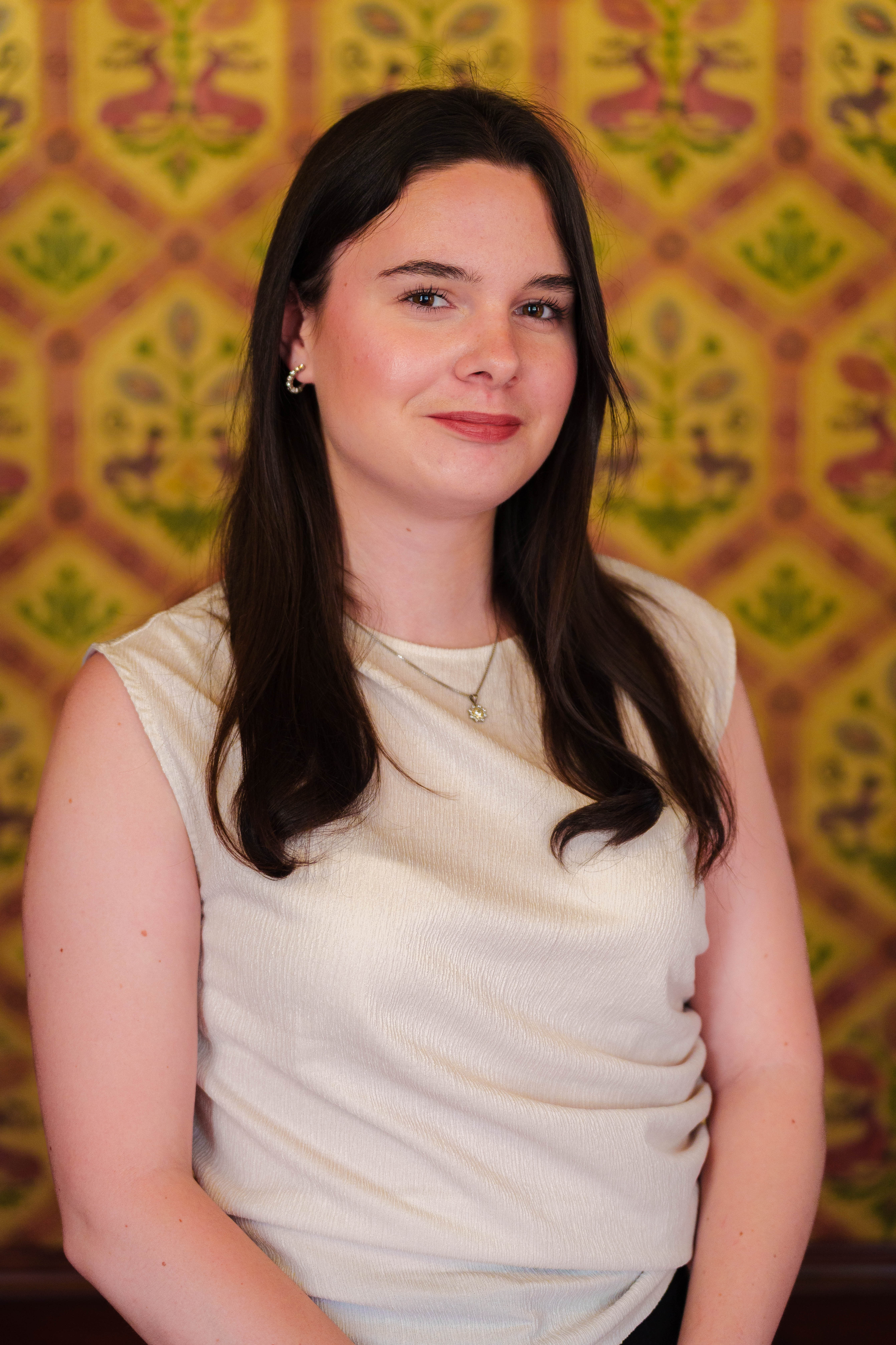 Kramli Kinga 