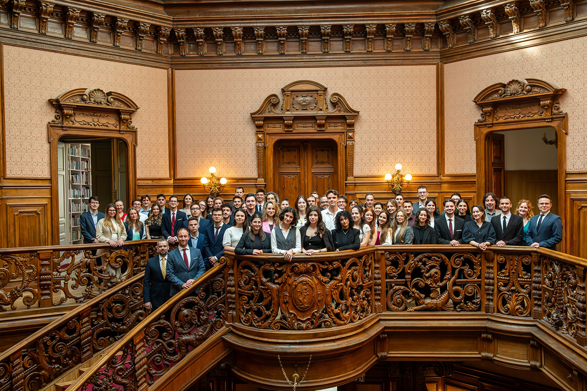 KIDA Poszter és portfólió konferencia - 2025 - fotók