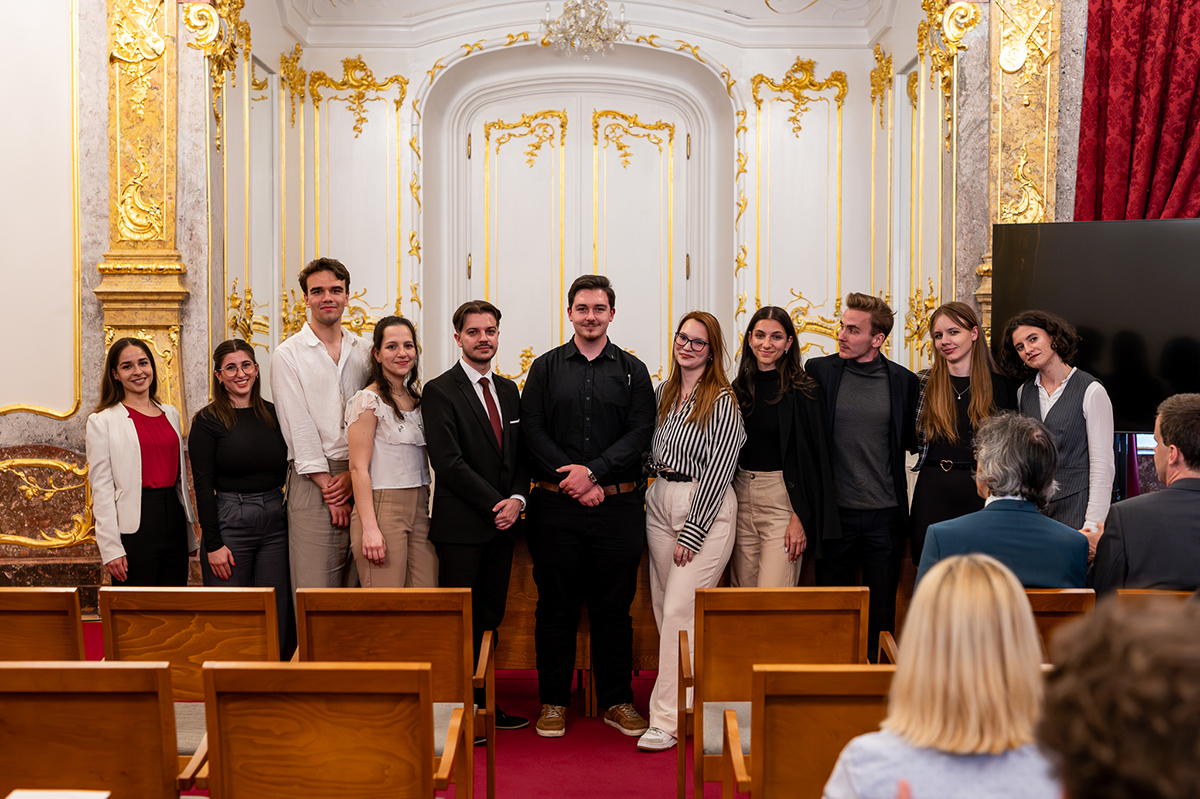 KIDA Poszter és portfólió konferencia - 2025 - fotók