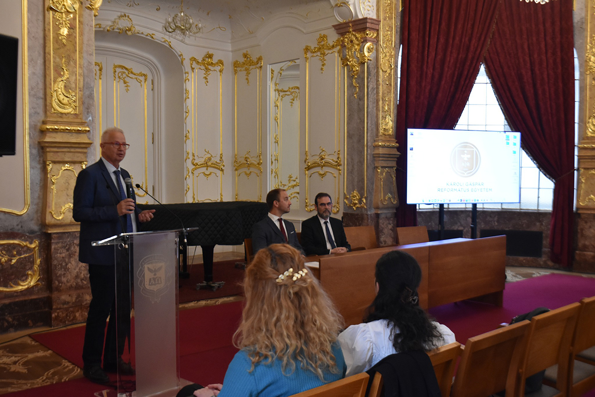 KIDA Poszter és portfólió konferencia - 2025 - fotók