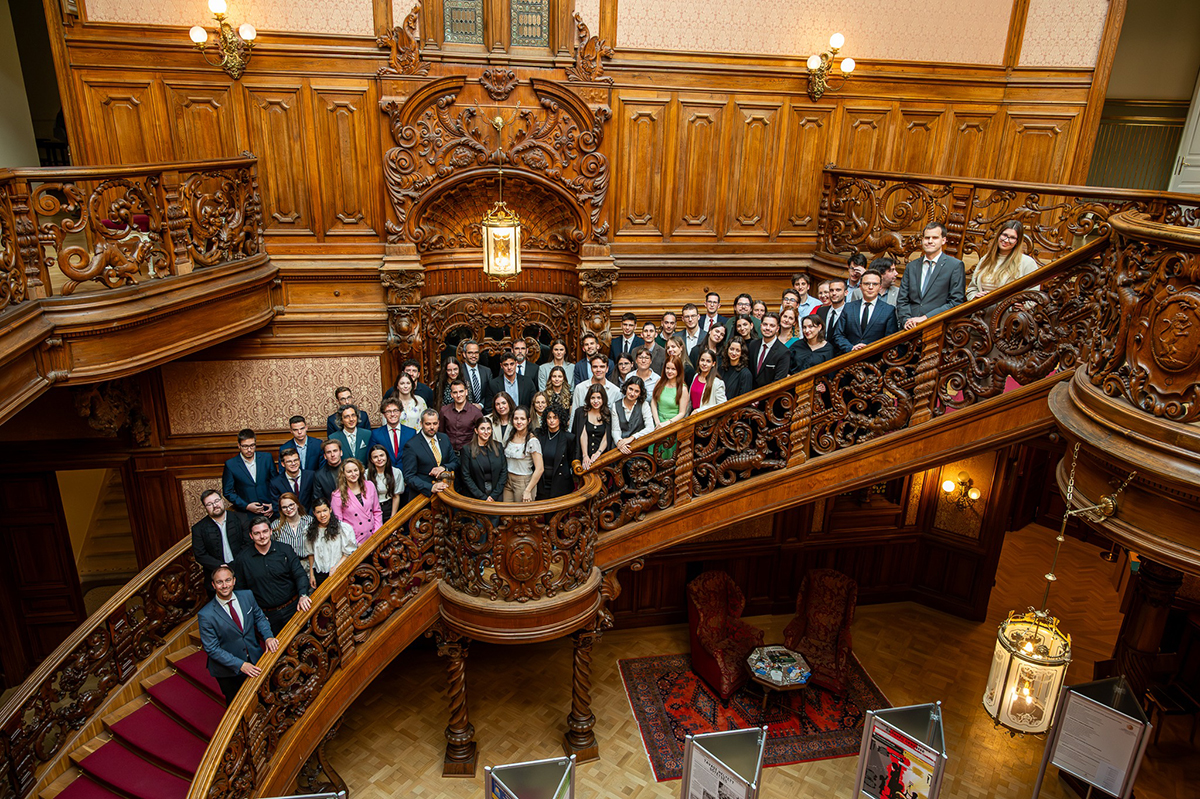 KIDA Poszter és portfólió konferencia - 2025 - fotók