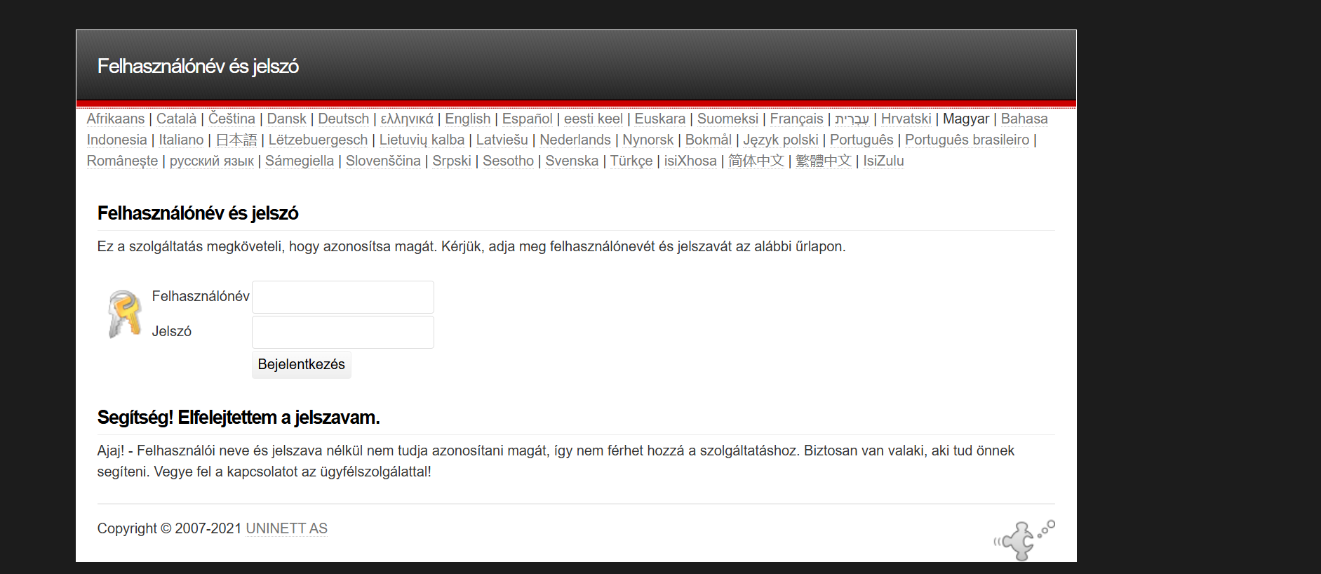 eduID hitelesítés segítségével KRE accounttal kizárólag a KRE által a 2026-os tárgyévre előfizetett tudományos online adatbázisok érhetőek el, melyek listája alább található