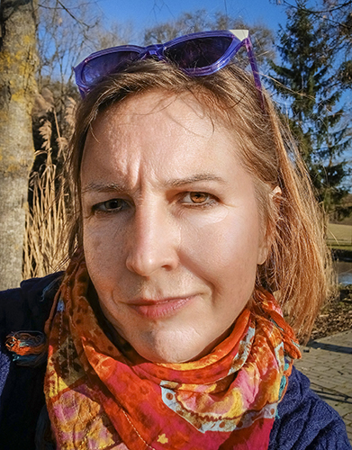 Csatai Viktória
