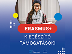 Kiegészítő Támogatások