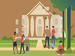 Nyári-téli egyetemek