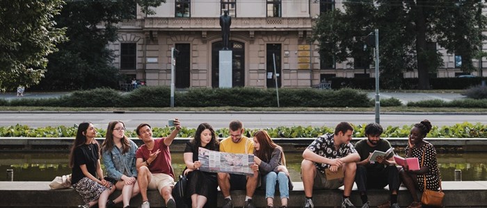 Masaryk University Summer Schools 2026