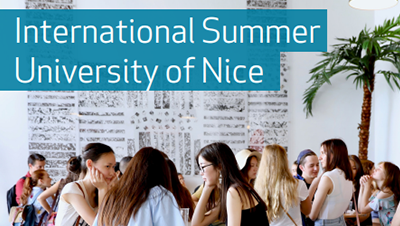 International Summer Universtiy of Nice