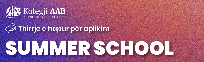 KO-IN-EU Summer School 2026 – Shape Kosovo’s European Future