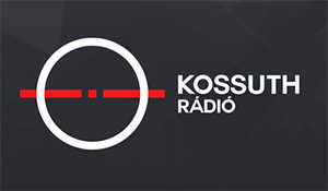 Kossuth Rádió logó
