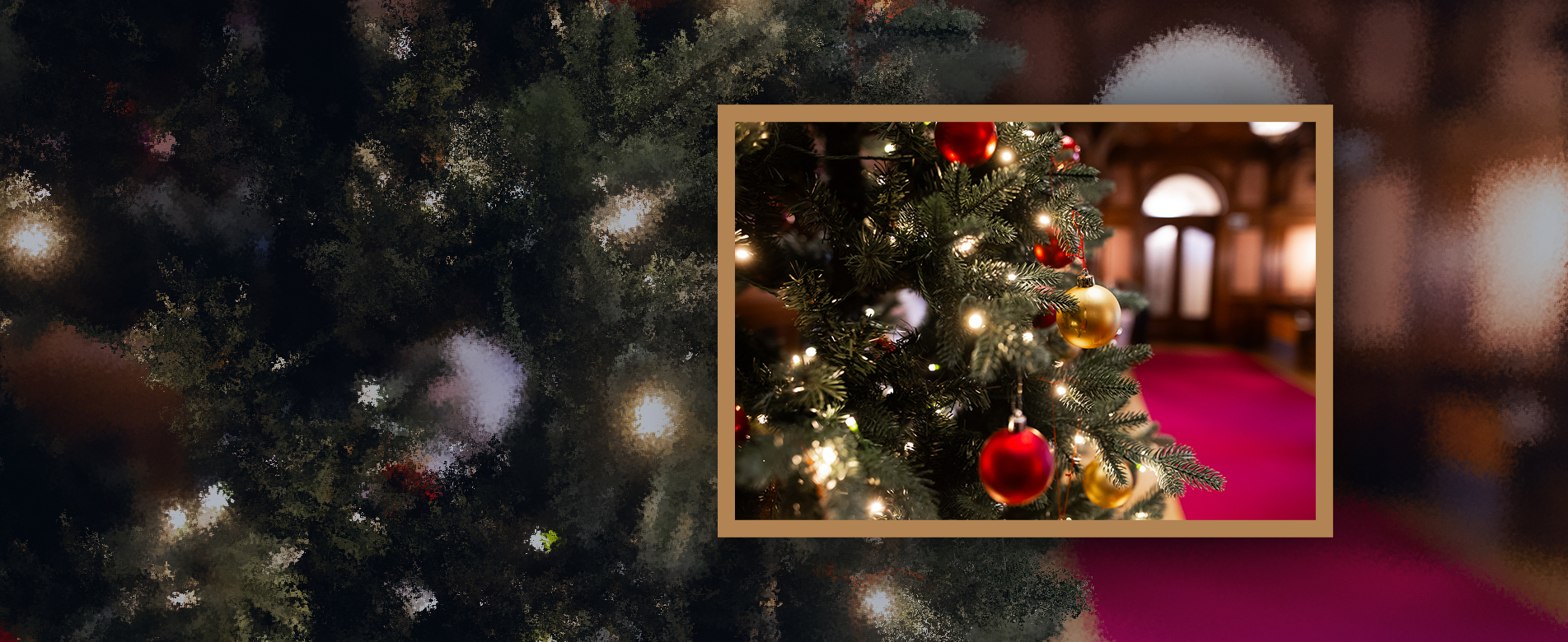 Testi-lelki táplálék – adventi adománygyűjtést szervezett egyetemünk