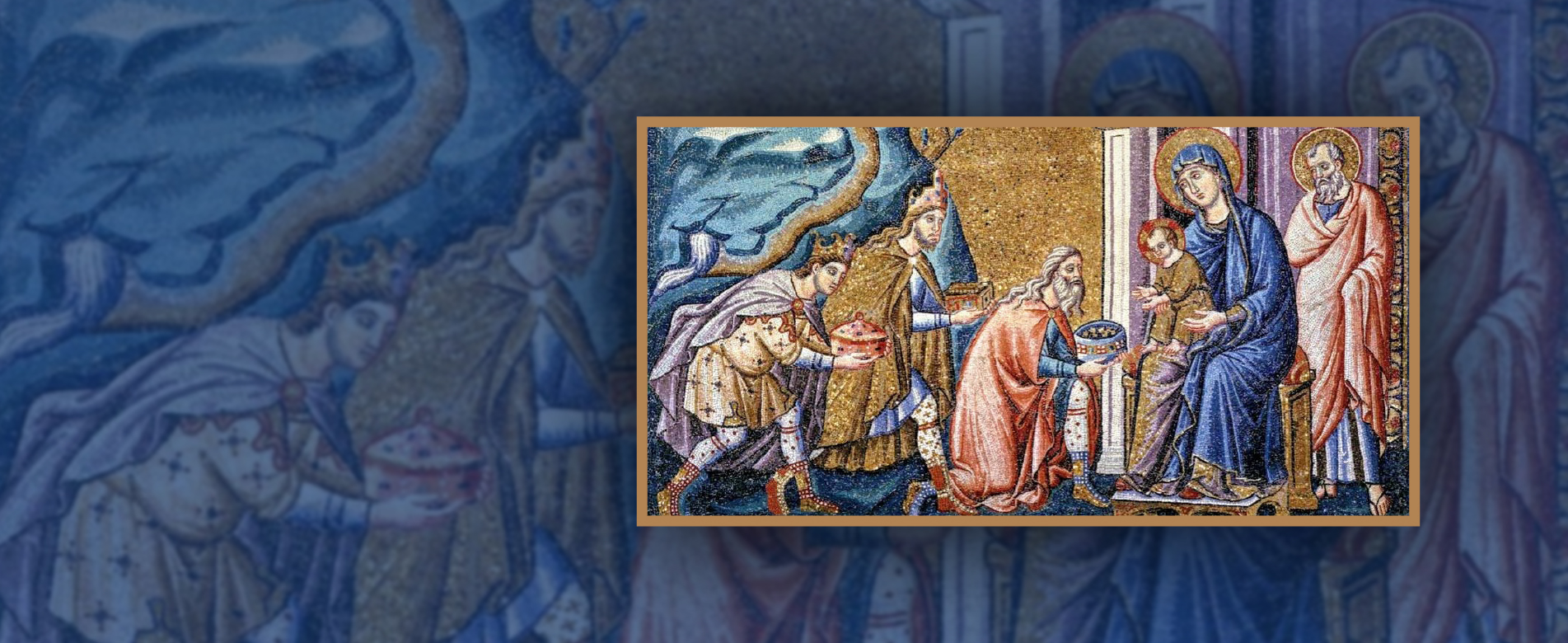 „A világosság a sötétségben fénylik.” (Jn 1,5)