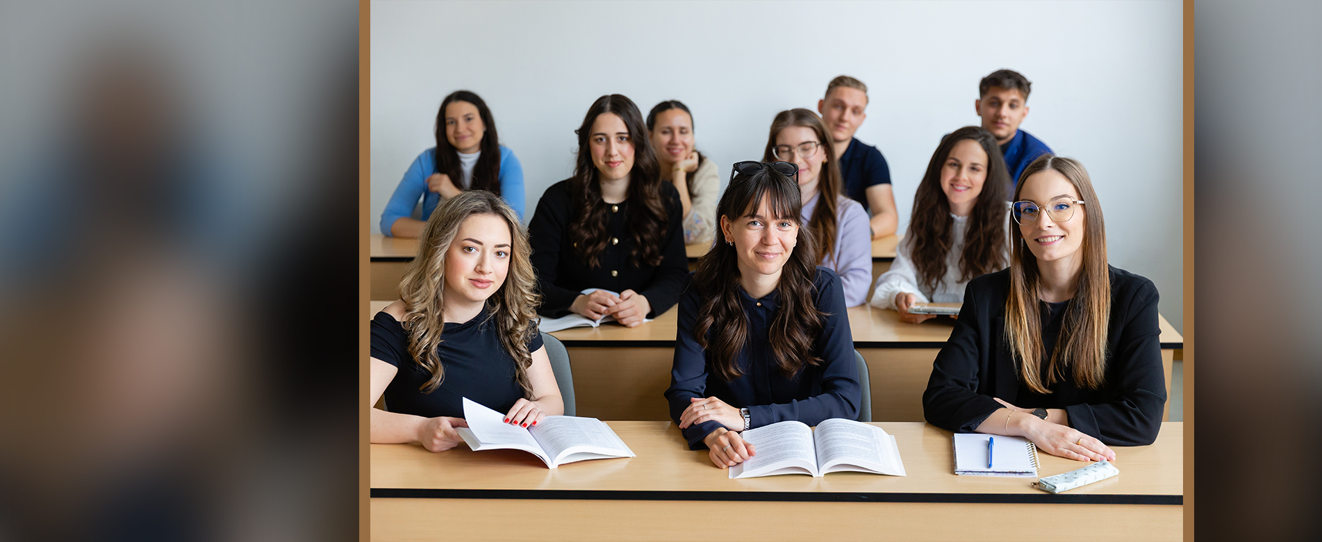 Új, Károli Tanulmányi Plusz Ösztöndíj alapításáról döntött a szenátus és fenntartó