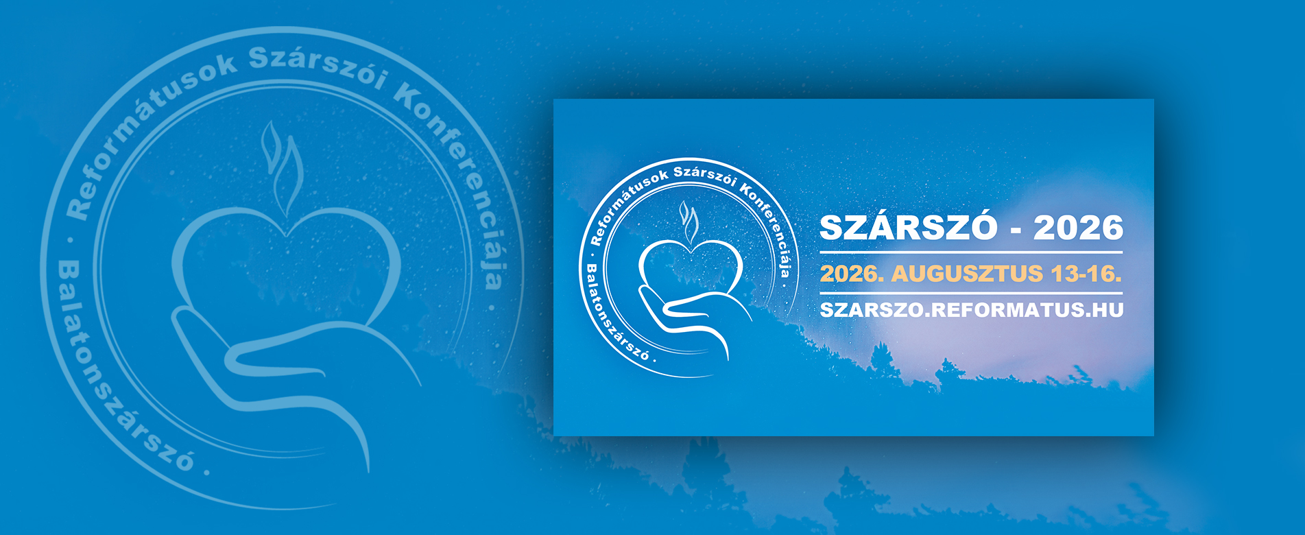 Lélek és algoritmus - Reformátusok Szárszói Konferenciája