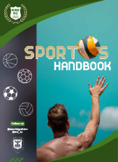 Sportos handbook 