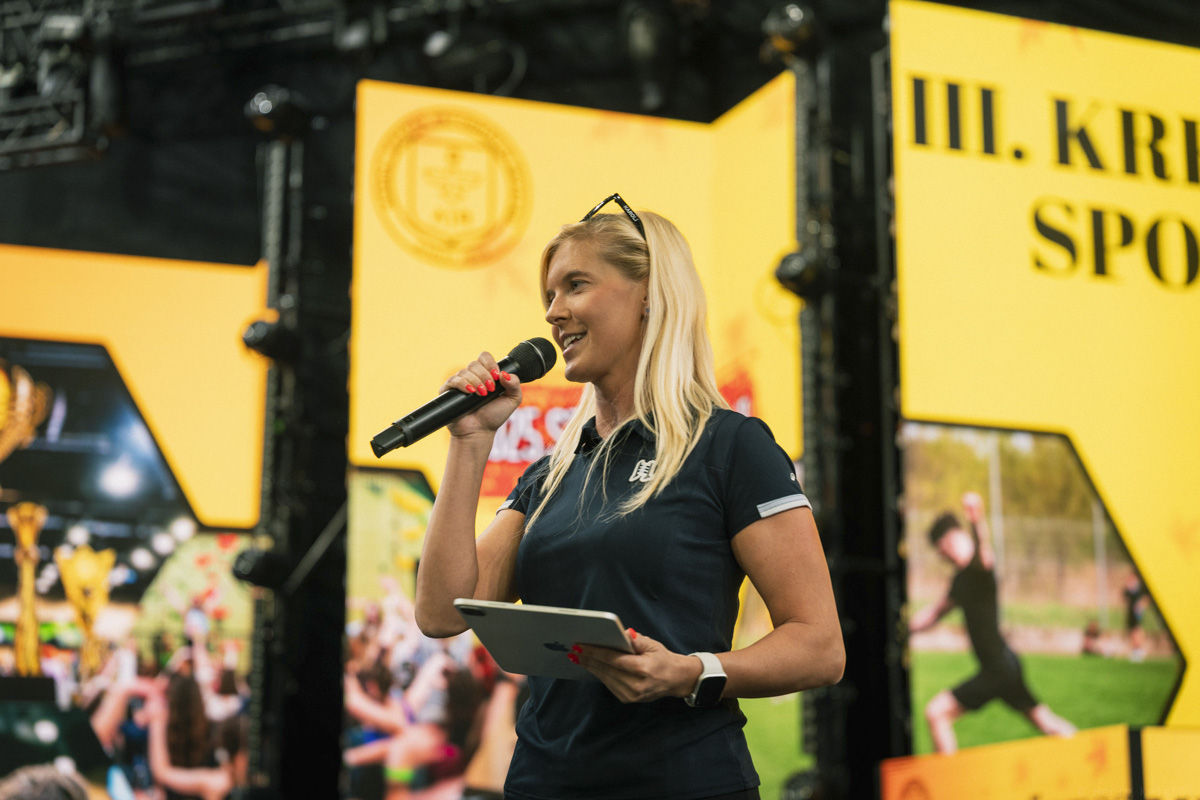 Károli sportnap 2025 - fotók