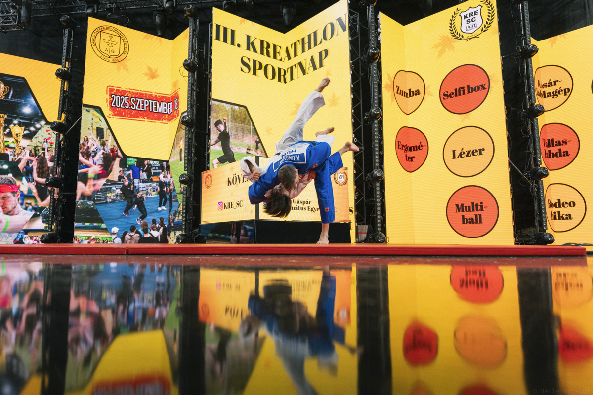 Károli sportnap 2025 - fotók