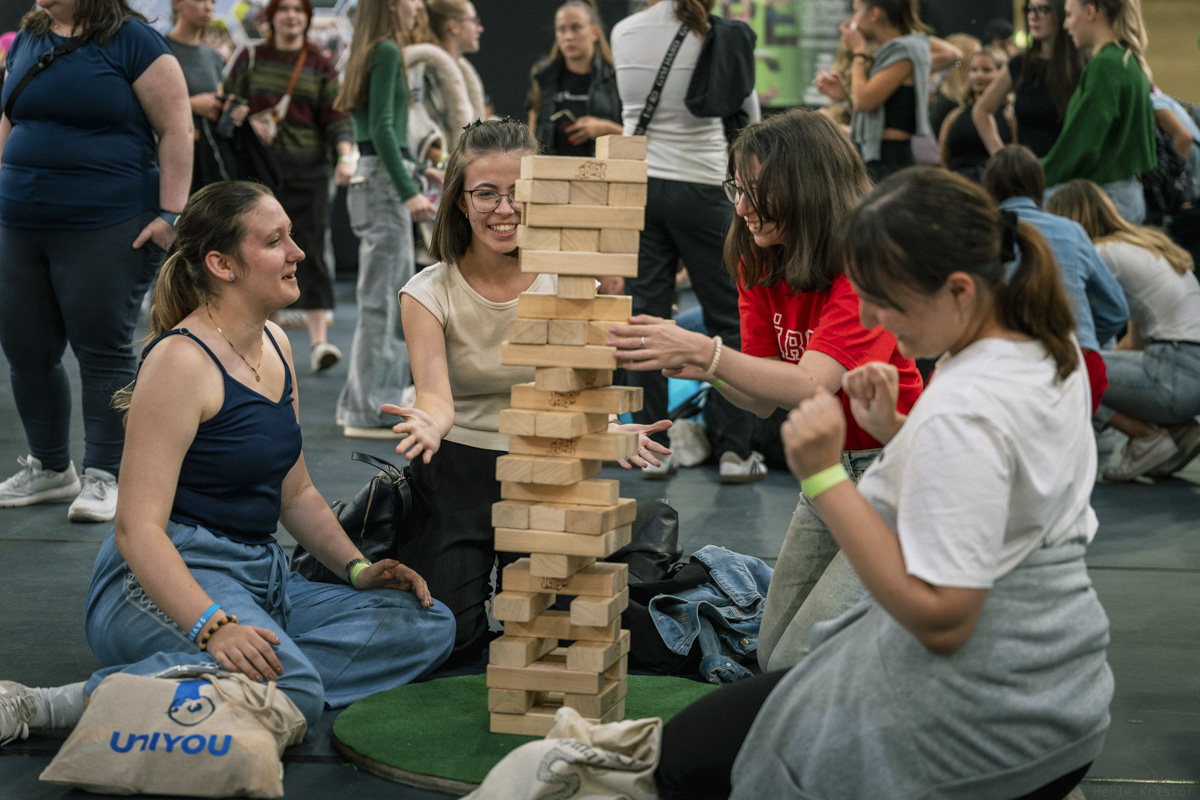 Károli sportnap 2025 - fotók