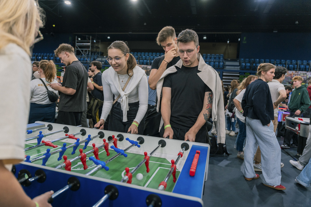 Károli sportnap 2025 - fotók