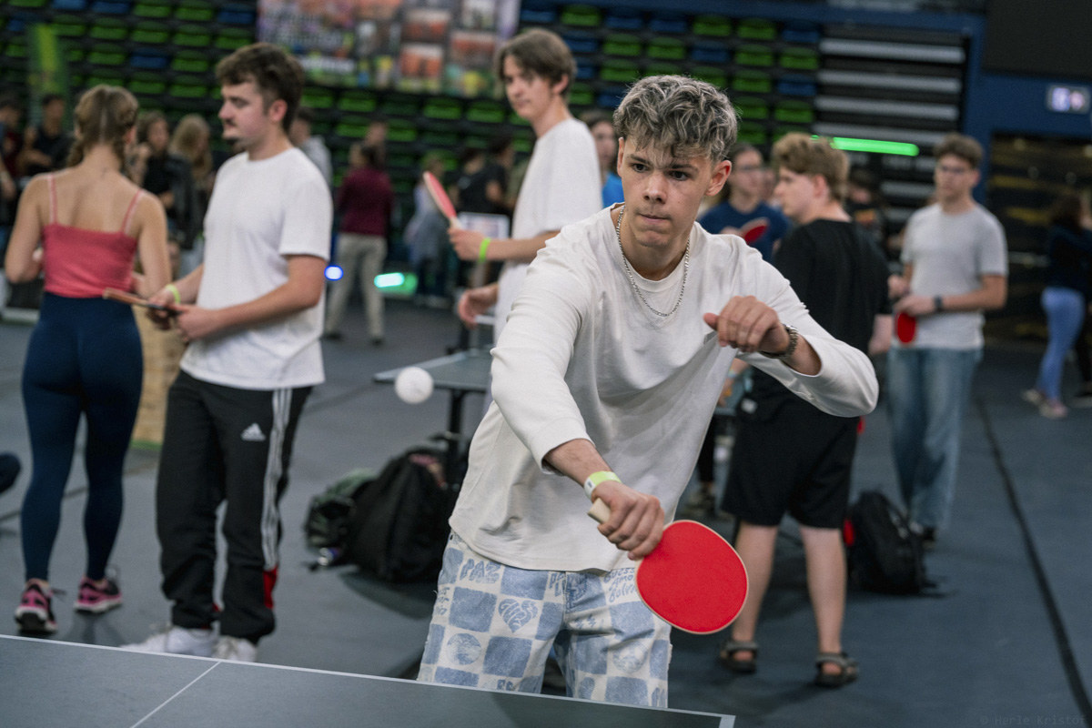 Károli sportnap 2025 - fotók