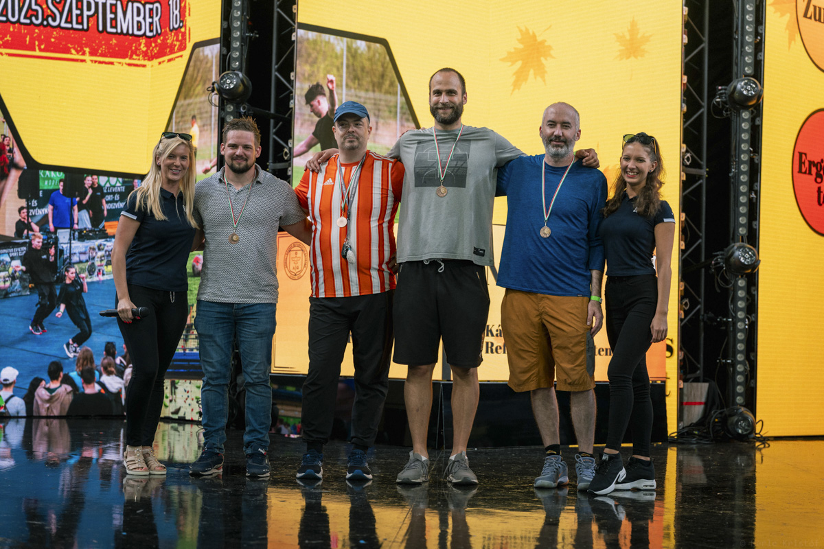 Károli sportnap 2025 - fotók