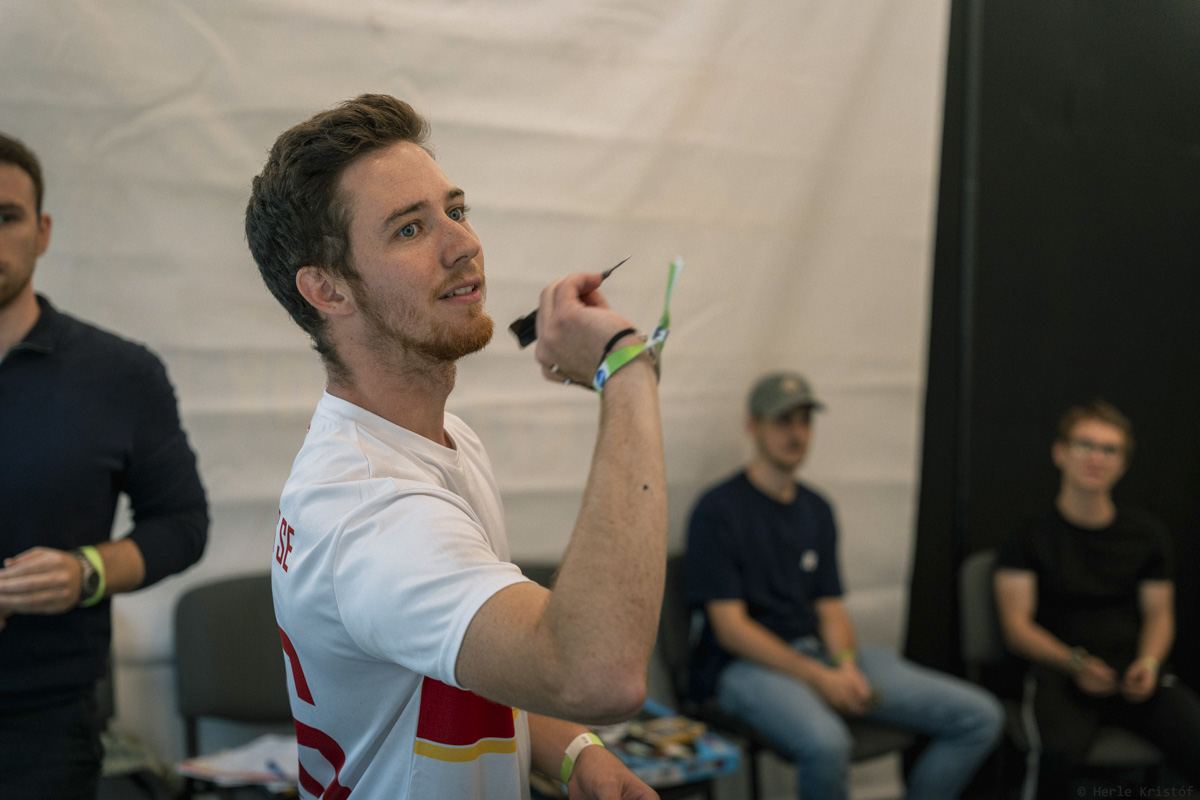 Károli sportnap 2025 - fotók