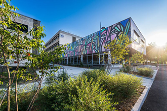 Bordeaux Montaigne University's International Winter School 2026