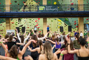 fotó a rendezvényről