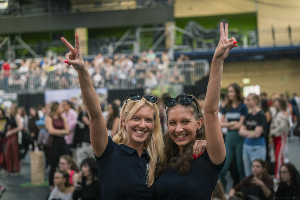 Károli sportnap 2025 - fotók