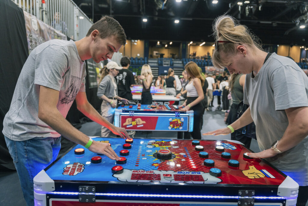 Károli sportnap 2025 - fotók