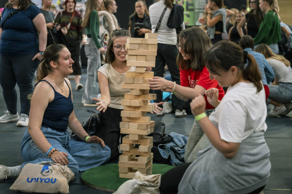 Károli sportnap 2025 - fotók