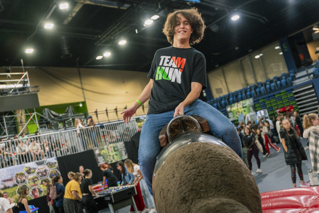 Károli sportnap 2025 - fotók