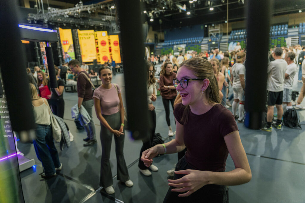 Károli sportnap 2025 - fotók