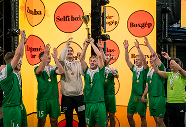 KREathlon - sportnap 2025