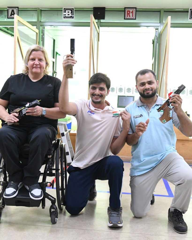 Dávid Krisztina újabb világkupa-ezüstöt szerzett - fotó