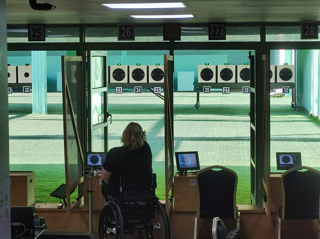 Dávid Krisztina újabb világkupa-ezüstöt szerzett - fotó