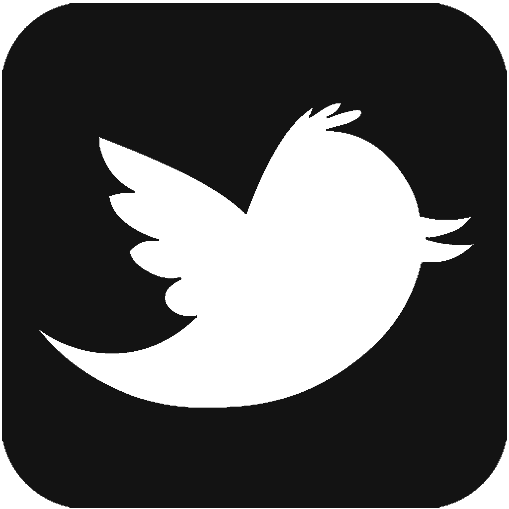 Twitter logó