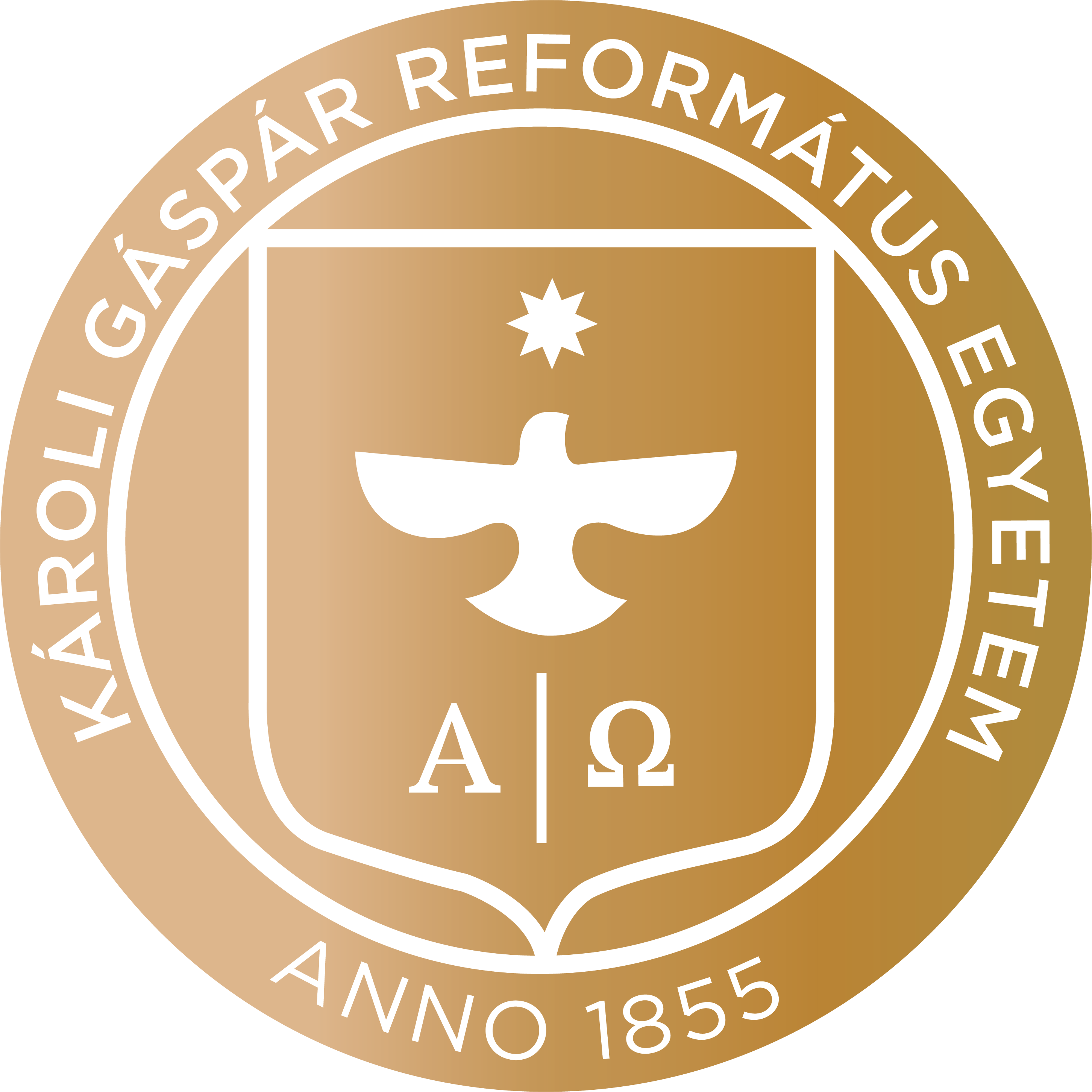 Károli Gáspár Református Egyetem